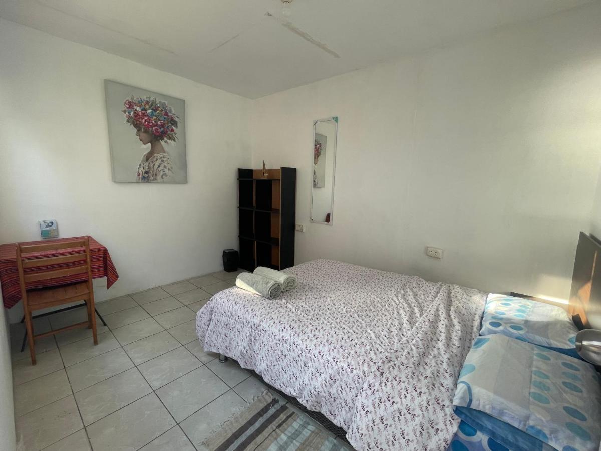 Totora Surf Hostel Huanchaco Zewnętrze zdjęcie