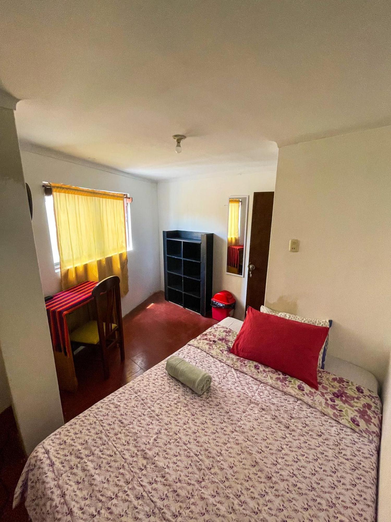 Totora Surf Hostel Huanchaco Pokój zdjęcie