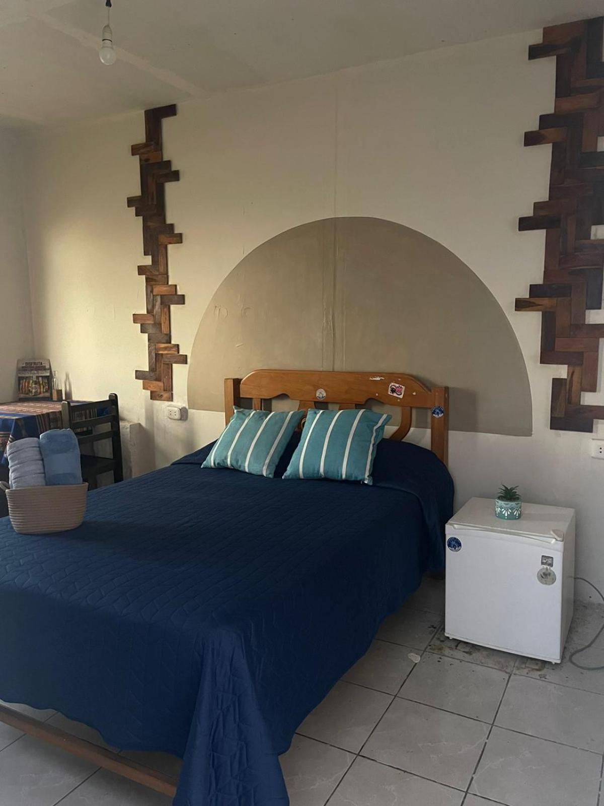 Totora Surf Hostel Huanchaco Pokój zdjęcie